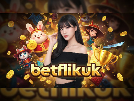 betflikuk สมัครสมาชิก