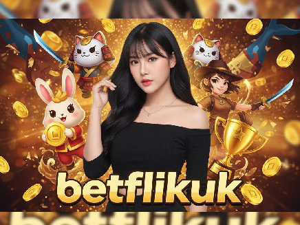 สมัคร betflikuk