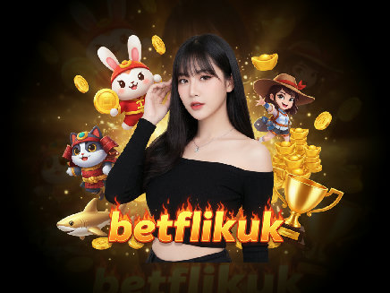 betflikuk slot