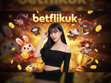 betflikuk สล็อตออนไลน์