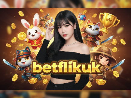 betflikuk สล็อต